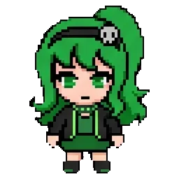 Zyahken sprite