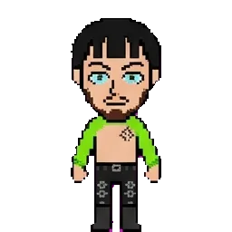 Kaarija sprite
