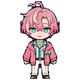 Мерольд sprite
