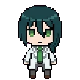 Dr. Grünewald sprite