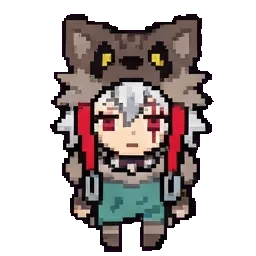 kurrie sprite