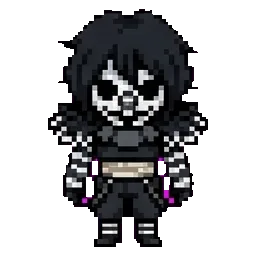 Jack sprite