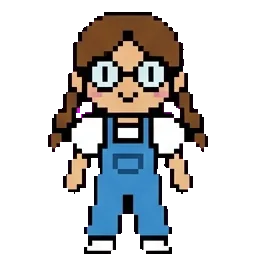 Canela sprite