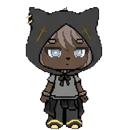 Kyle sprite