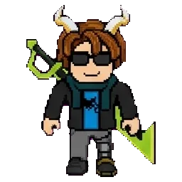 Alex sprite