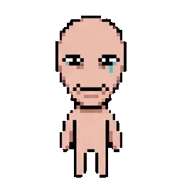 Ugly Mf sprite
