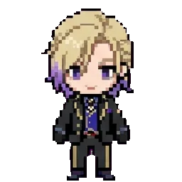 Vil Schoenheit sprite