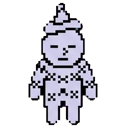 Snor sprite