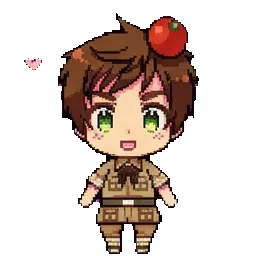 Spain sprite
