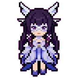 Columbina sprite