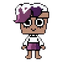 Brusha sprite