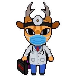 dr harlow sprite