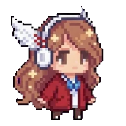 Gabi sprite