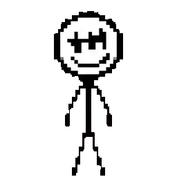 Denchuz sprite