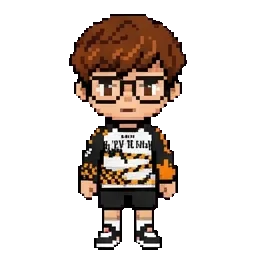 DK sprite