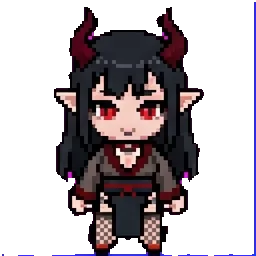 abbys sprite