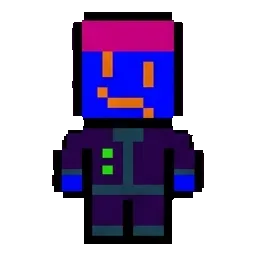 Mundo sprite