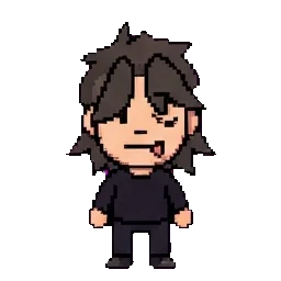 Felk sprite