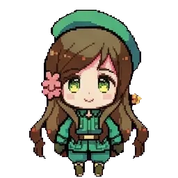 Hungary sprite