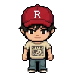 sean sprite