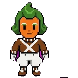 Dupa sprite