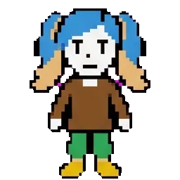 Suri sprite