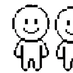 Noga sprite