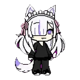 Dakota madoka sprite
