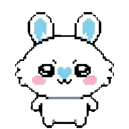 MOMONGA👹 sprite