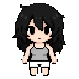 Alli sprite