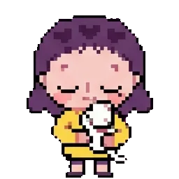 C .A .T sprite