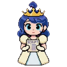Nari sprite