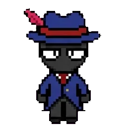 Dr Sway sprite