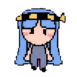 Miss Smoke sprite