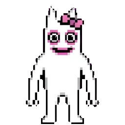 Banbaleena sprite