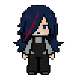 nyx sprite