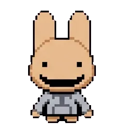 Intern sprite
