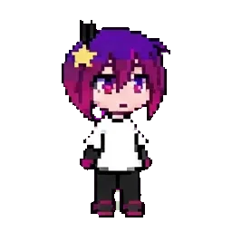 Rin sprite