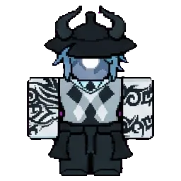 Reinbo sprite