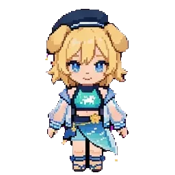 Suvi sprite