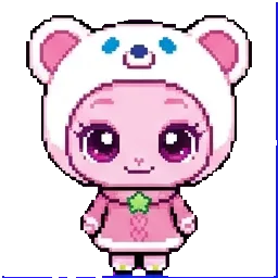 Mightyping sprite