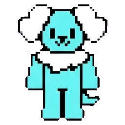 Sky sprite