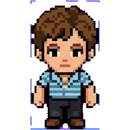 Riff Lorton sprite
