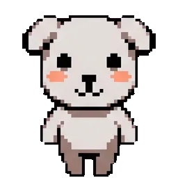 Cute sprite