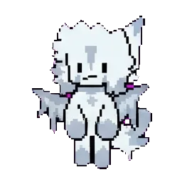 Huugh sprite