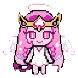 Eternal Sugar Cookie sprite