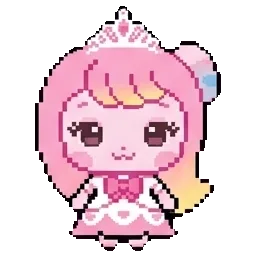 Claireping sprite