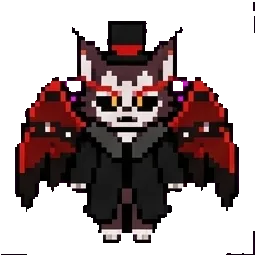 Husk sprite