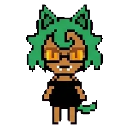 Codele sprite