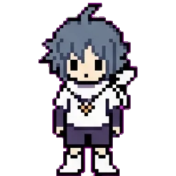 xfrisk sprite
